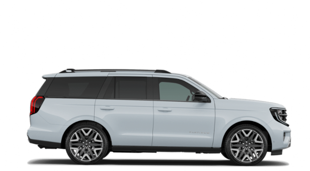 2026 Ford Expedition® External Image 1